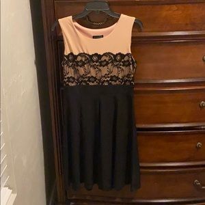 Enfocus Studio dress